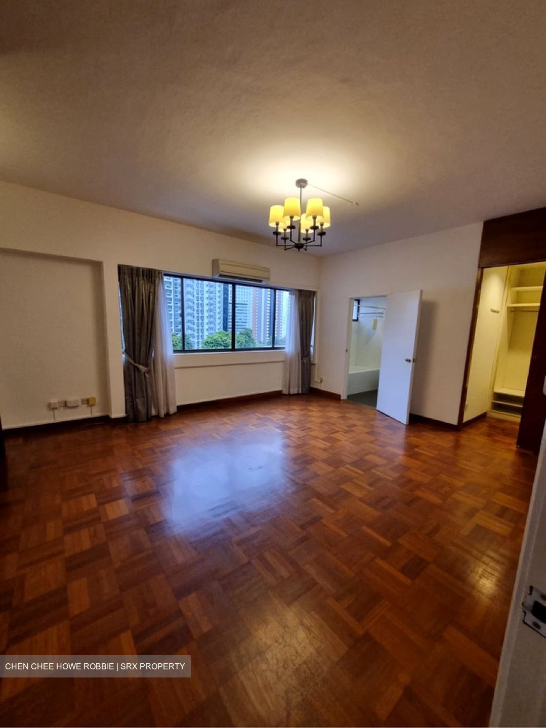 The Cairnhill (D9), Condominium #613590521